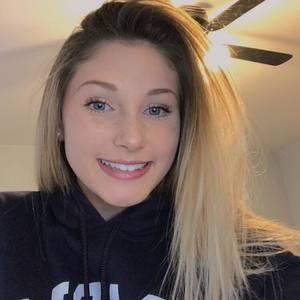 Meet your Posher, Jenna